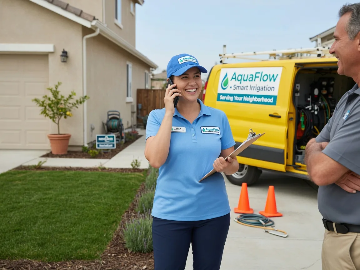 Irrigation Installation Watertown, NY FAQs