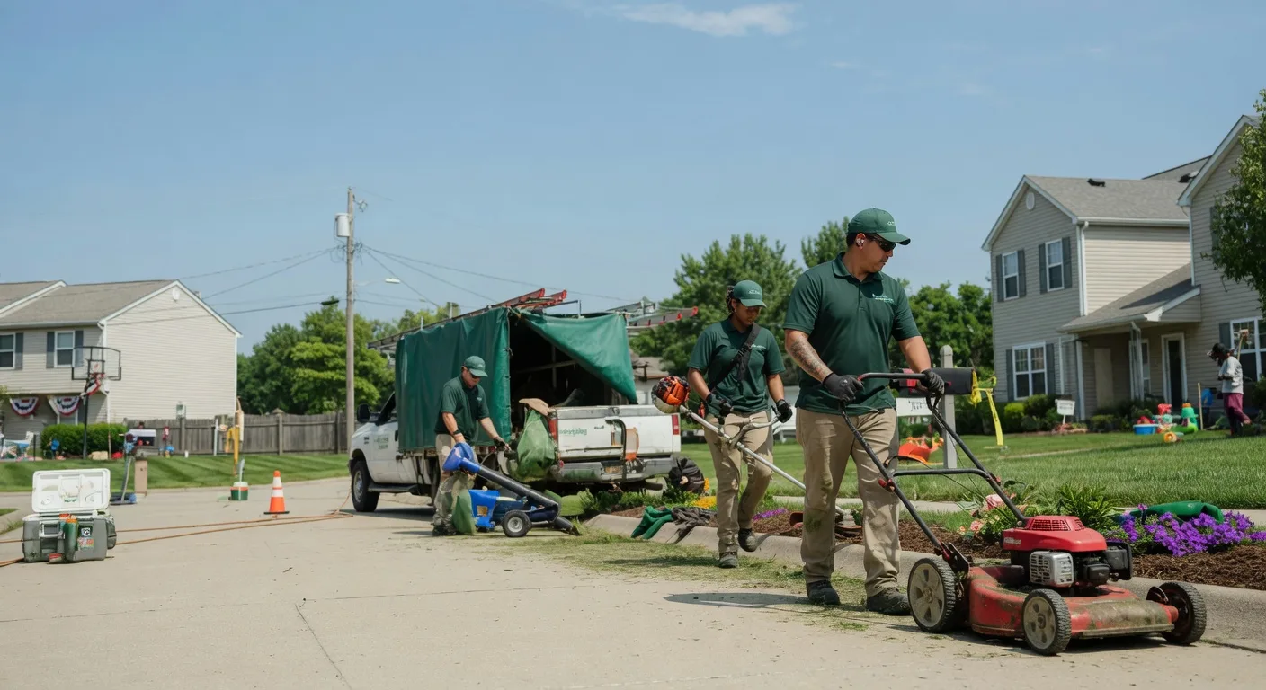 Irrigation Installation in Watertown, NY near me
